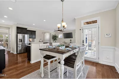 916 Conifer Forest Lane, Wake Forest, NC 27587 - Photo 26