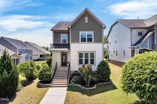 916 Conifer Forest Ln, Wake Forest, NC 27587 - Photo 1