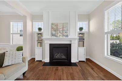 916 Conifer Forest Lane, Wake Forest, NC 27587 - Photo 10