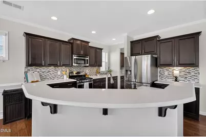 916 Conifer Forest Lane, Wake Forest, NC 27587 - Photo 18