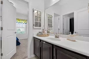 916 Conifer Forest Ln, Wake Forest, NC 27587 - Photo 40