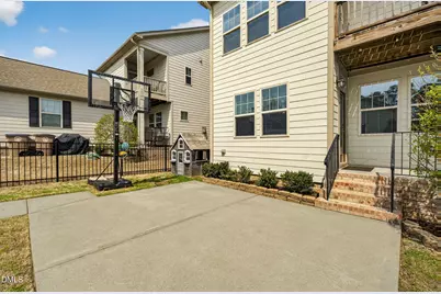 916 Conifer Forest Lane, Wake Forest, NC 27587 - Photo 48