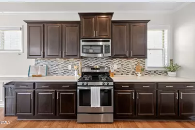 916 Conifer Forest Lane, Wake Forest, NC 27587 - Photo 20