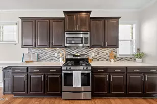 916 Conifer Forest Ln, Wake Forest, NC 27587 - Photo 20