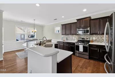916 Conifer Forest Lane, Wake Forest, NC 27587 - Photo 18