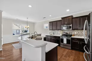 916 Conifer Forest Ln, Wake Forest, NC 27587 - Photo 18