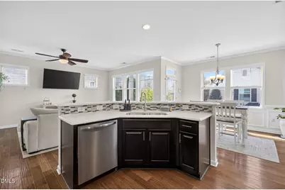 916 Conifer Forest Lane, Wake Forest, NC 27587 - Photo 16
