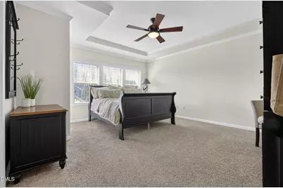 916 Conifer Forest Lane, Wake Forest, NC 27587 - Photo 32