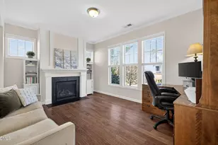 916 Conifer Forest Ln, Wake Forest, NC 27587 - Photo 10