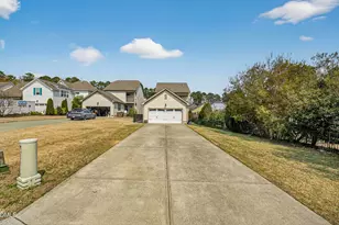 916 Conifer Forest Ln, Wake Forest, NC 27587 - Photo 54