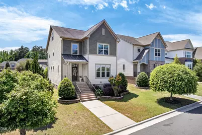 916 Conifer Forest Lane, Wake Forest, NC 27587 - Photo 2