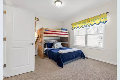 916 Conifer Forest Lane, Wake Forest, NC 27587 - Photo 46
