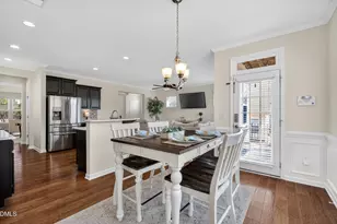 916 Conifer Forest Ln, Wake Forest, NC 27587 - Photo 22