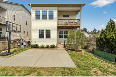 916 Conifer Forest Lane, Wake Forest, NC 27587 - Photo 50