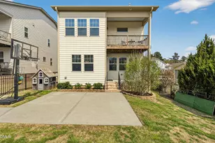 916 Conifer Forest Ln, Wake Forest, NC 27587 - Photo 50