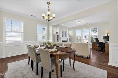 916 Conifer Forest Lane, Wake Forest, NC 27587 - Photo 14