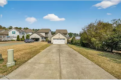 916 Conifer Forest Lane, Wake Forest, NC 27587 - Photo 58