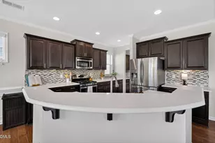 916 Conifer Forest Ln, Wake Forest, NC 27587 - Photo 22