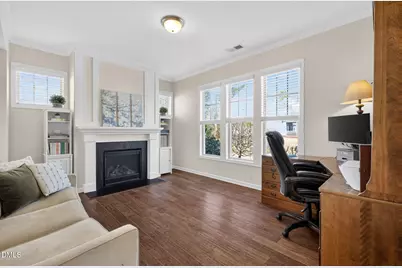 916 Conifer Forest Lane, Wake Forest, NC 27587 - Photo 6