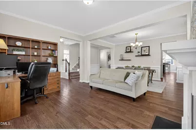 916 Conifer Forest Lane, Wake Forest, NC 27587 - Photo 8