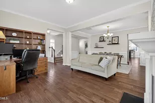 916 Conifer Forest Ln, Wake Forest, NC 27587 - Photo 8