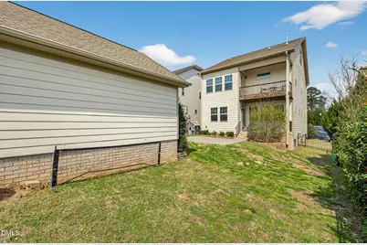 916 Conifer Forest Lane, Wake Forest, NC 27587 - Photo 60