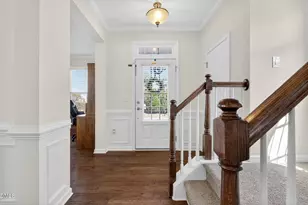 916 Conifer Forest Ln, Wake Forest, NC 27587 - Photo 4