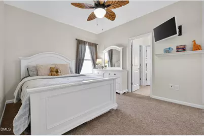 916 Conifer Forest Lane, Wake Forest, NC 27587 - Photo 38