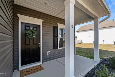115 Liam Drive, Broadway, NC 27505 - Photo 2
