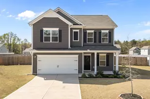 115 Liam Dr, Broadway, NC 27505 - Photo 1