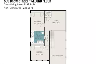 809 Drew St, Durham, NC 27701 - Photo 36