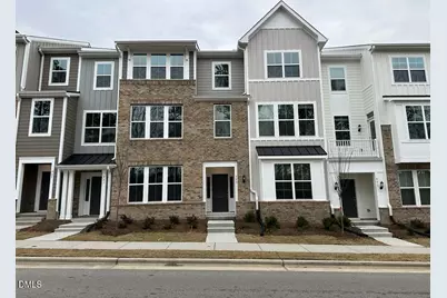 989 Parkstone Towne Blvd Boulevard, Knightdale, NC 27545 - Photo 1