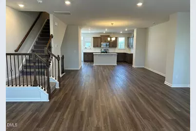 989 Parkstone Towne Blvd Boulevard, Knightdale, NC 27545 - Photo 6