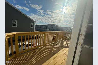 989 Parkstone Towne Blvd Boulevard, Knightdale, NC 27545 - Photo 8