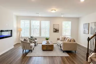 989 Parkstone Towne Blvd Blvd, Knightdale, NC 27545 - Photo 2