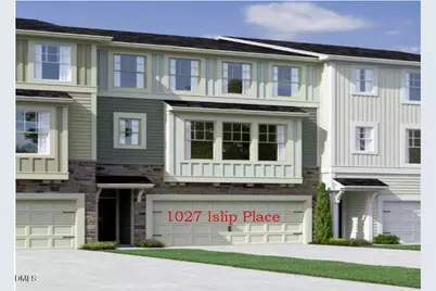 1027 Islip Place, Durham, NC 27703 - Photo 1