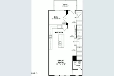 1027 Islip Place, Durham, NC 27703 - Photo 34