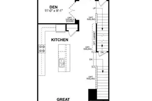 1027 Islip Pl, Durham, NC 27703 - Photo 34