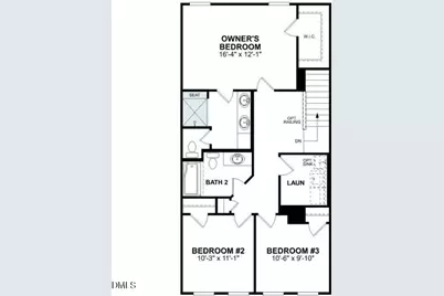 1027 Islip Place, Durham, NC 27703 - Photo 32