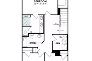 1027 Islip Pl, Durham, NC 27703 - Photo 32