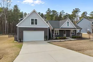 53 N Titus Ln, Wendell, NC 27591 - Photo 30