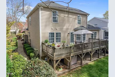 105 Cedarpost Drive, Cary, NC 27513 - Photo 10
