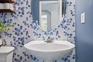 105 Cedarpost Dr, Cary, NC 27513 - Photo 40