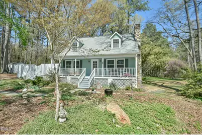 1423 Indian Camp Road, Chapel Hill, NC 27516 - Photo 22