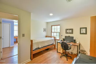 1423 Indian Camp Road, Chapel Hill, NC 27516 - Photo 16