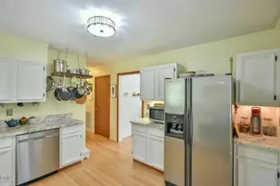 1423 Indian Camp Rd, Chapel Hill, NC 27516 - Photo 6