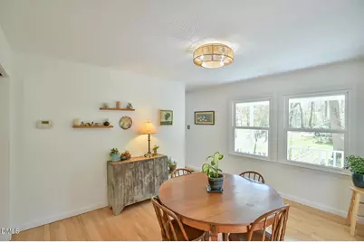 1423 Indian Camp Road, Chapel Hill, NC 27516 - Photo 8