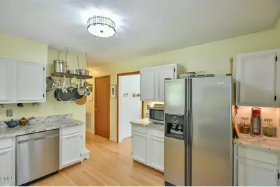 1423 Indian Camp Road, Chapel Hill, NC 27516 - Photo 6