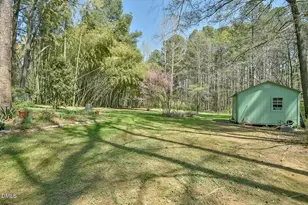 1423 Indian Camp Rd, Chapel Hill, NC 27516 - Photo 24
