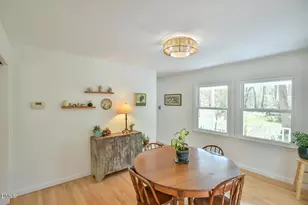 1423 Indian Camp Rd, Chapel Hill, NC 27516 - Photo 8